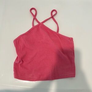 Zara crossover tank